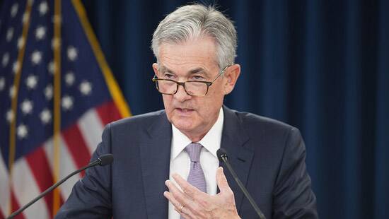 Le rallye des actions reprend après le témoignage de Powell