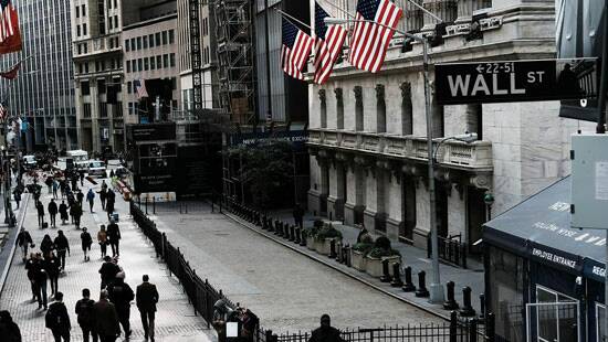 Les futures sur les indices américains augmentent avant l'annonce prévue par le président Trump sur les lignes directives de réouverture Les futures sur les indices américains augmentent avant l'annonce prévue par le président Trump sur les lignes directives de réouverture