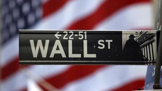 در آستانۀ انتشار گزارش تورم در ایالات متحده، بازارهای سهام درهم آمیخته شدند