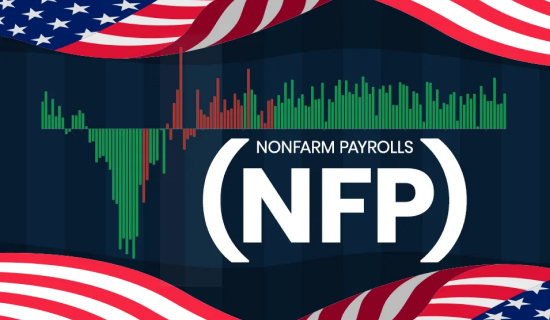 Les actions rebondissent avant les données sur Nonfarm aux États-Unis