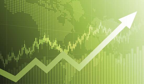 سهام جهان رشد دارند همزمان سرمایه گذاران 