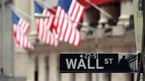 Le rebond des actions intacte après le rallye de Wall Street