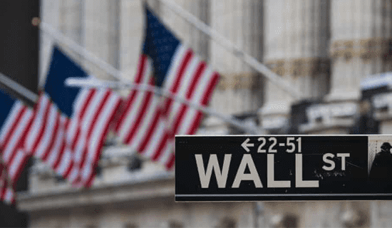 Wall Street abrirá a la baja tras reanudarse la ola de ventas