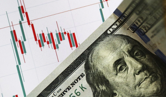 Les marchés ont réagi fortement de manière inattendue aux données hebdomadaires du marché du travail américain