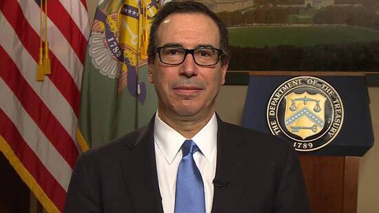 The US authorities are unlikely to approve an economic aid package before the election The US authorities are unlikely to approve an economic aid package before the election