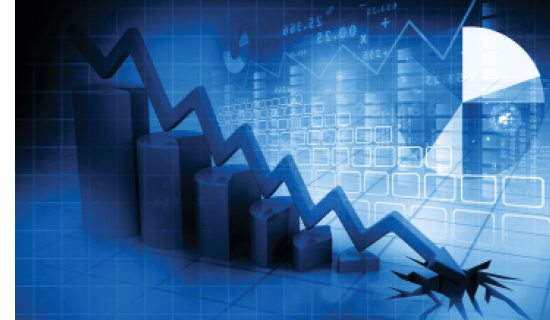 ریزش سهام در آستانۀ نشست ماه مه فدرال ریزرو