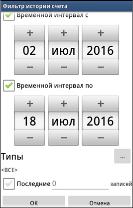 ecn счета форекс