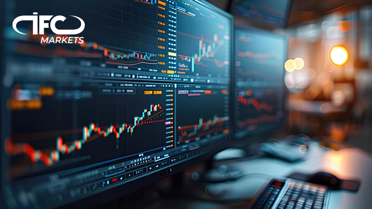 株価指数 | 株価指数とは | IFCM ジャパン