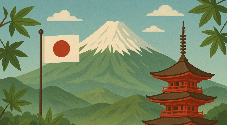 Japan