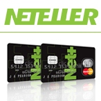 Deposit and withdrawal through NETELLER Deposit and withdrawal through NETELLER