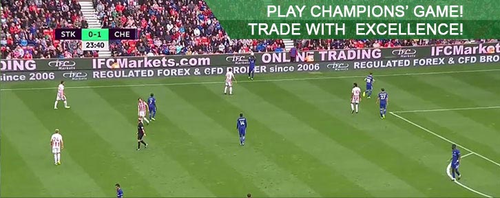 Ifc Markets In English Premier League Nusatrading - 