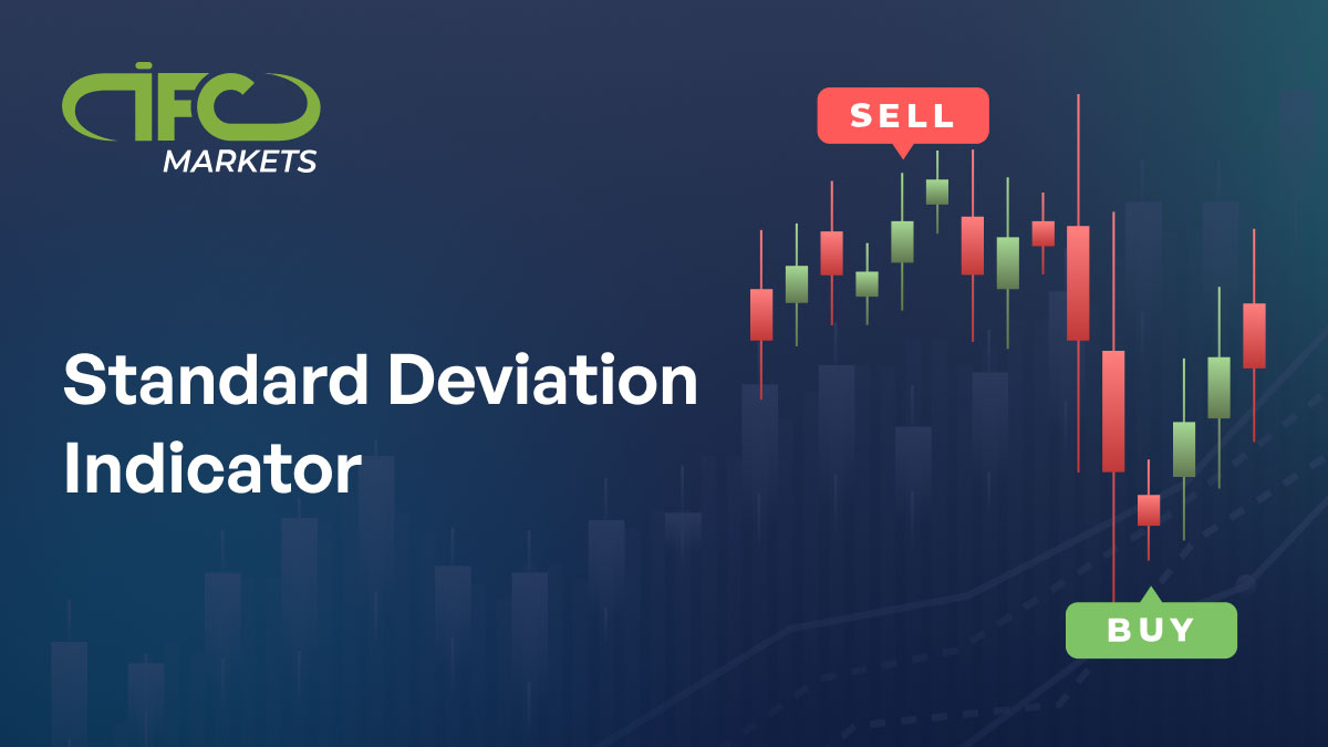Standard Deviation Indicator IFCM