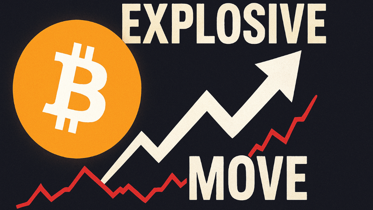 Bitcoin vise 145 000 $, mais un recul pourrait survenir avant | IFCM France