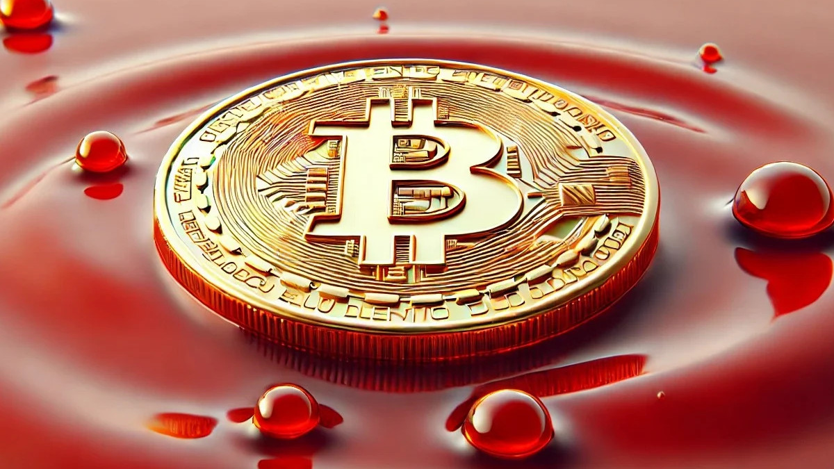 Le marché des cryptomonnaies touché par des liquidations de 1,7 milliard de  dollars | IFCM France