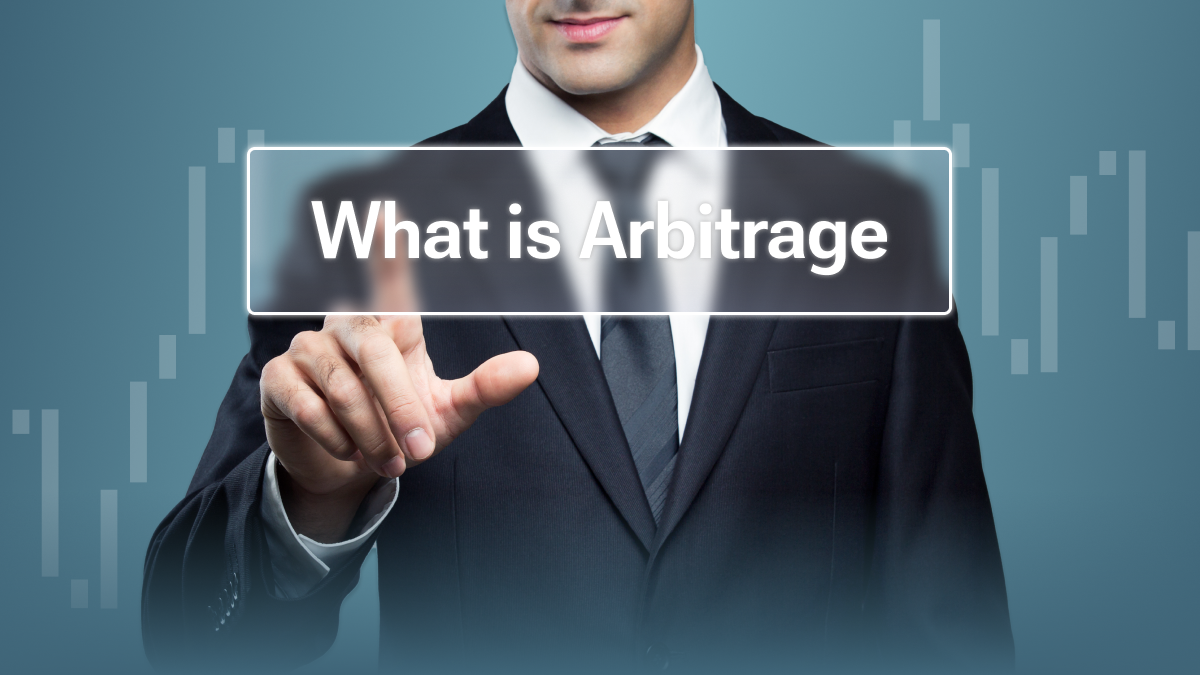 What is Arbitrage What is Arbitrage Trading IFCM