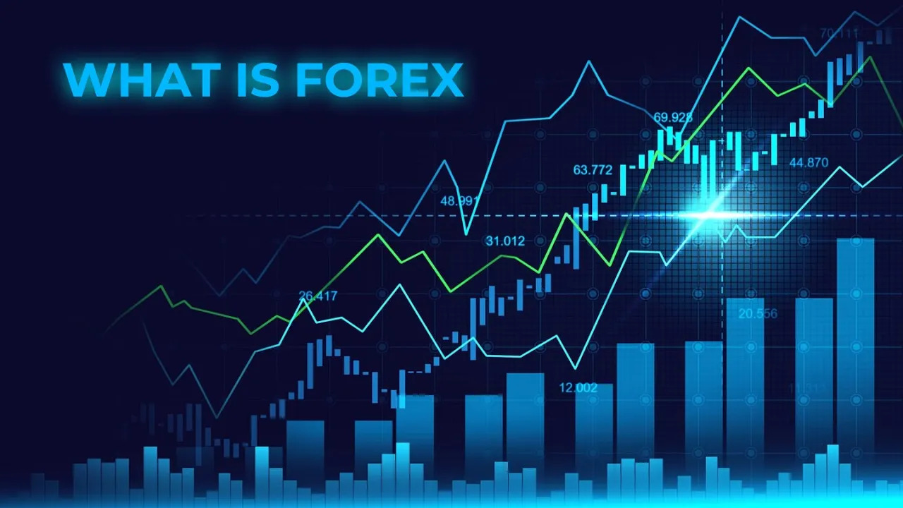 Analitika Forex rinkoje – sėkmingos prekybos pagrindas