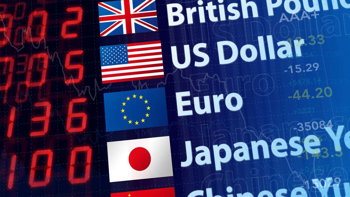 What is Forex broker What is Forex broker