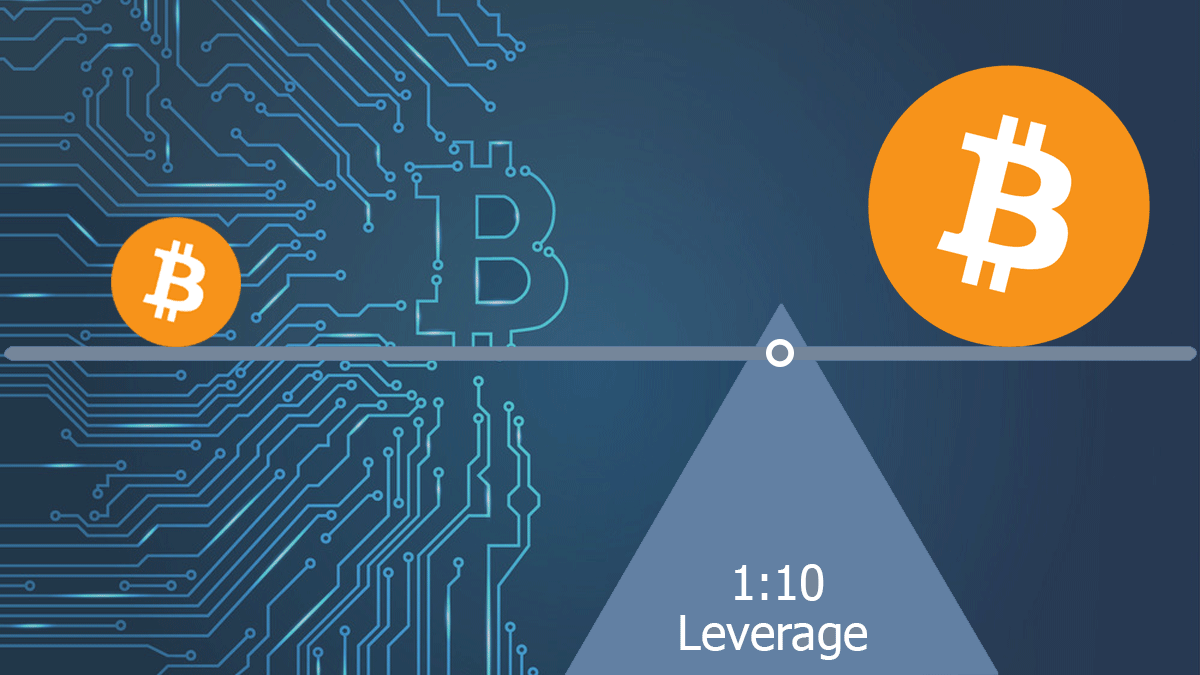 The 5X Risk: Unmasking the Dangerous Power of Crypto Leverage Trading